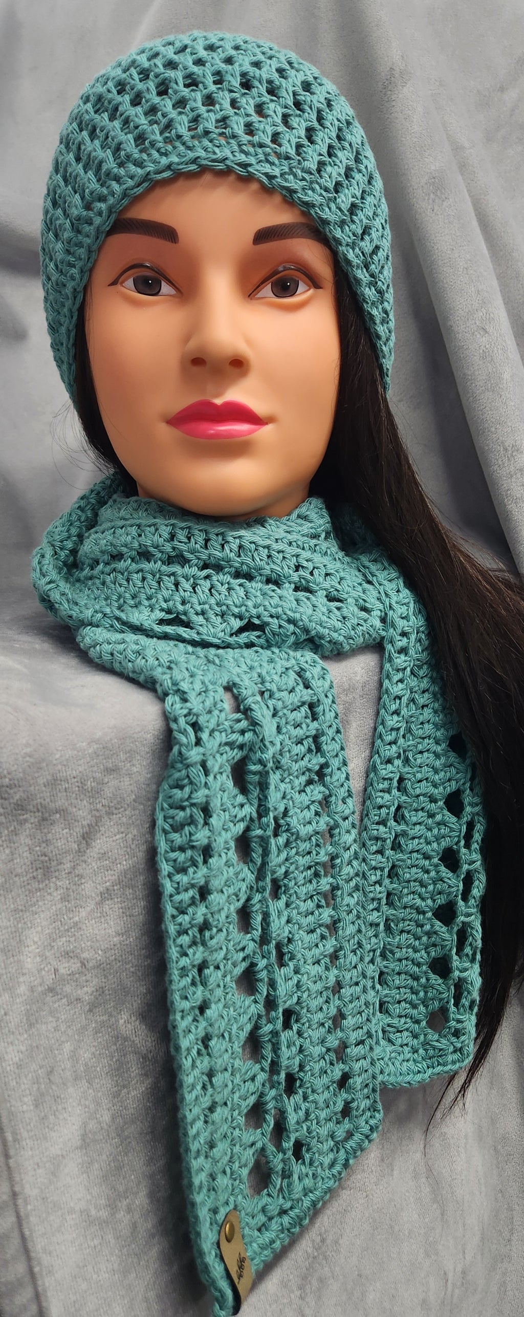 Seaglass Stitches Set