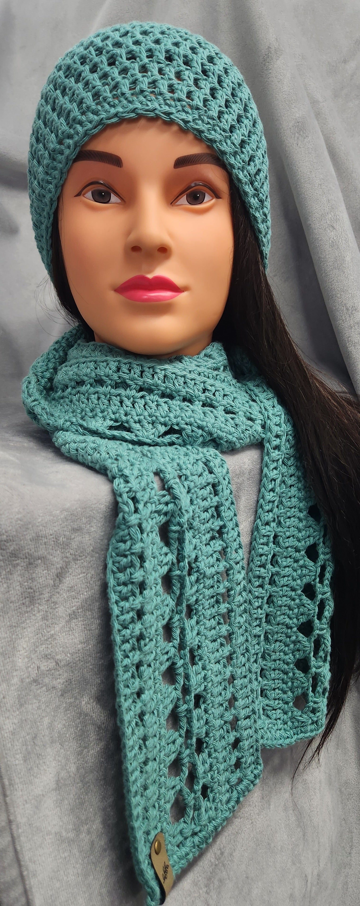 Seaglass Stitches Set