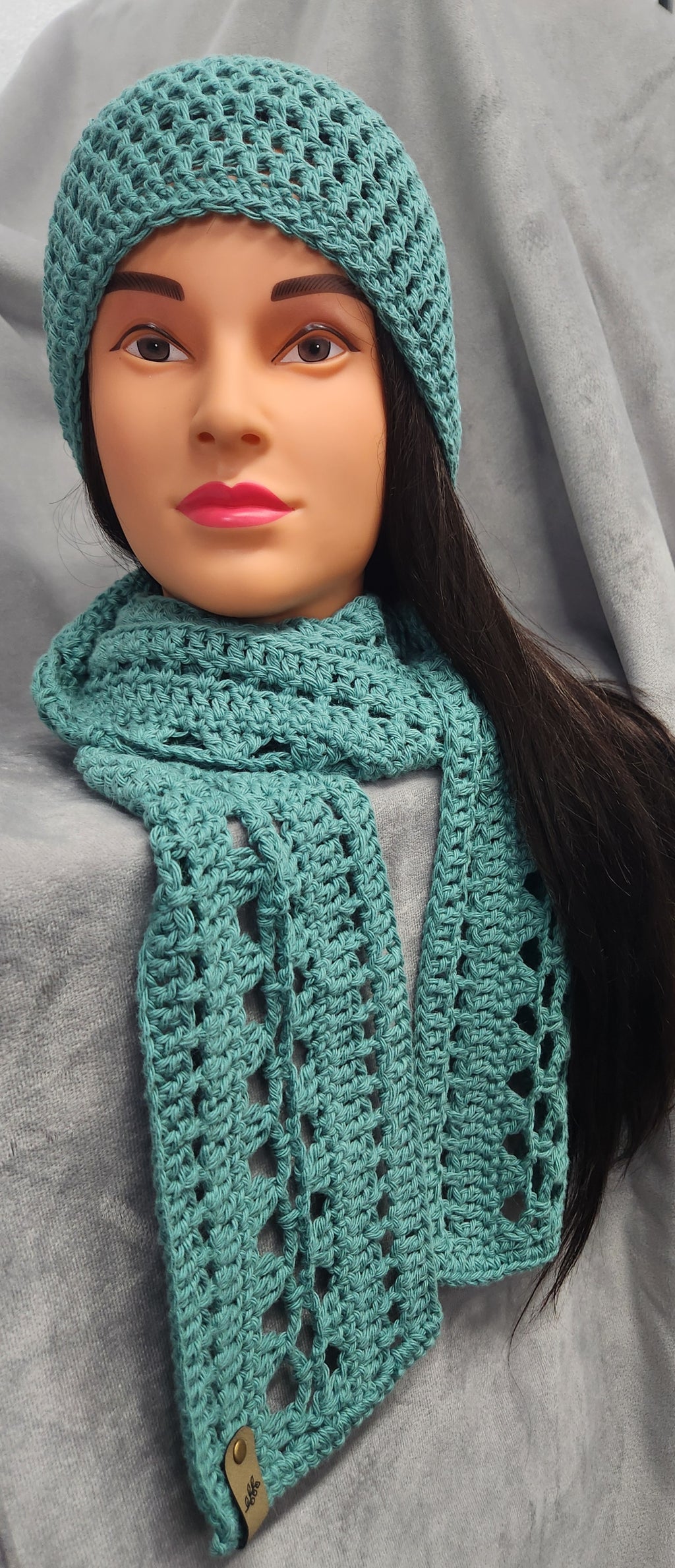 Seaglass Stitches Set