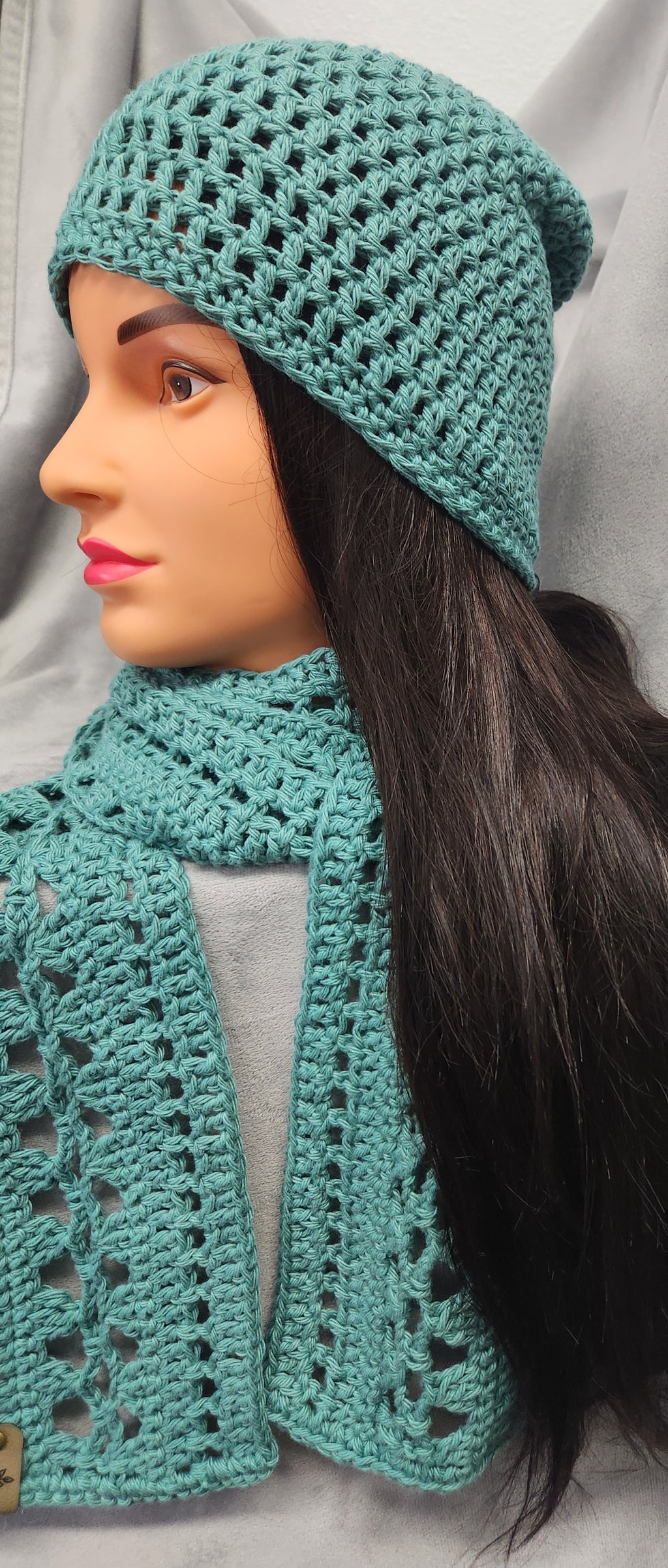 Seaglass Stitches Set