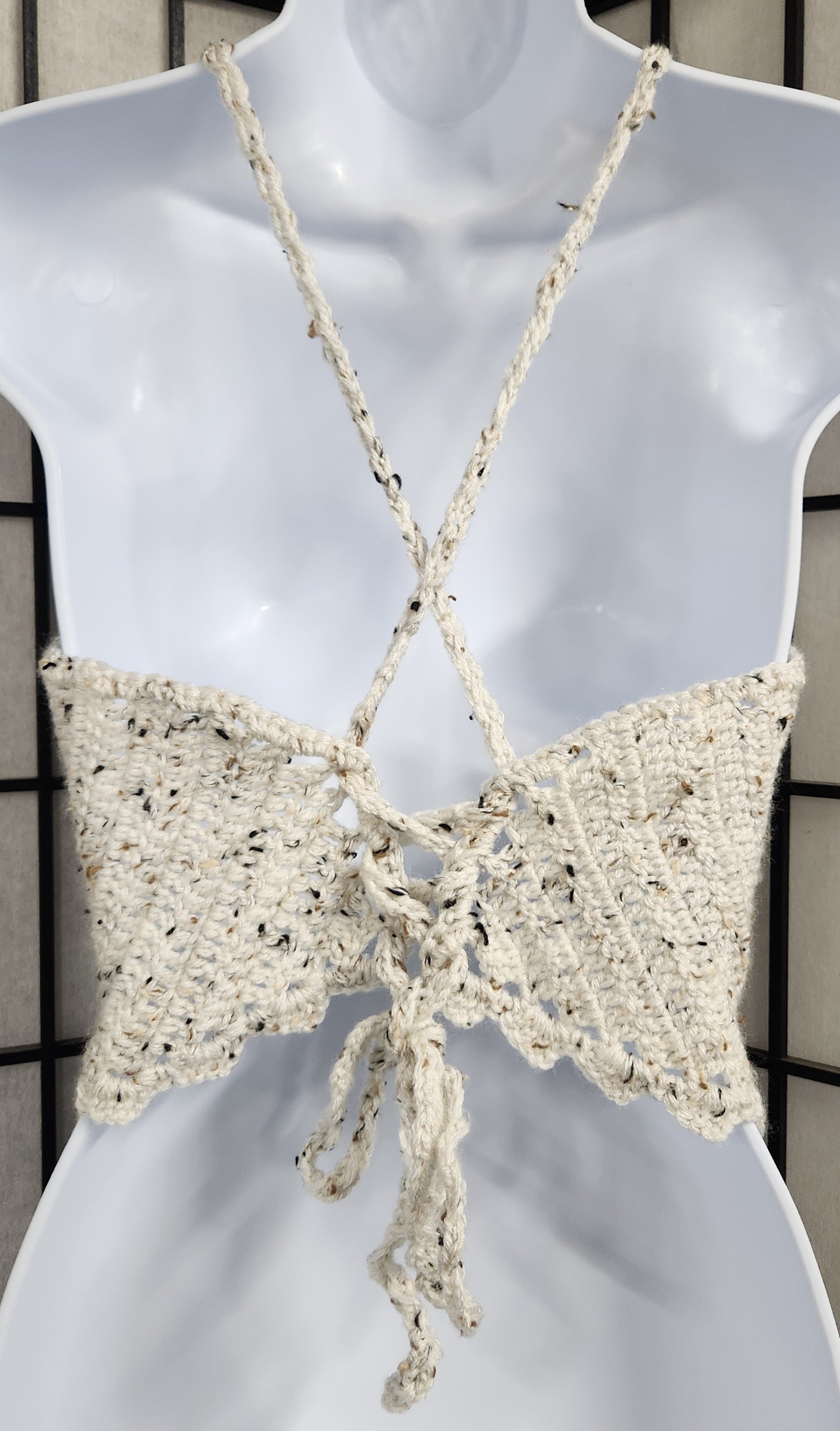 Desert Blossom Halter