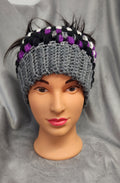 Purple Haze Beanie
