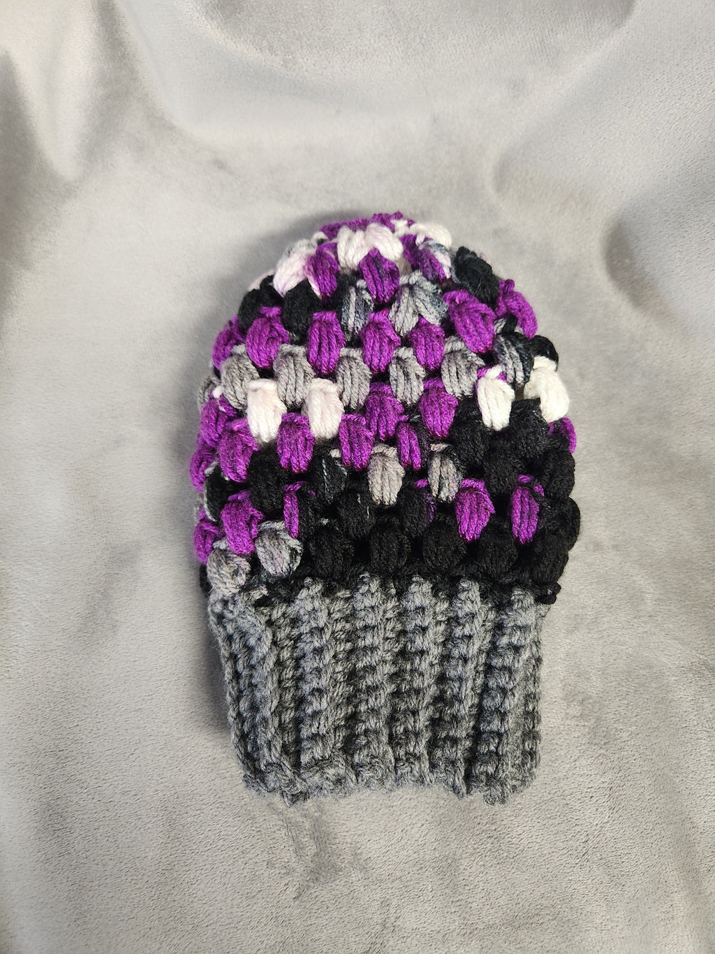 Purple Haze Beanie