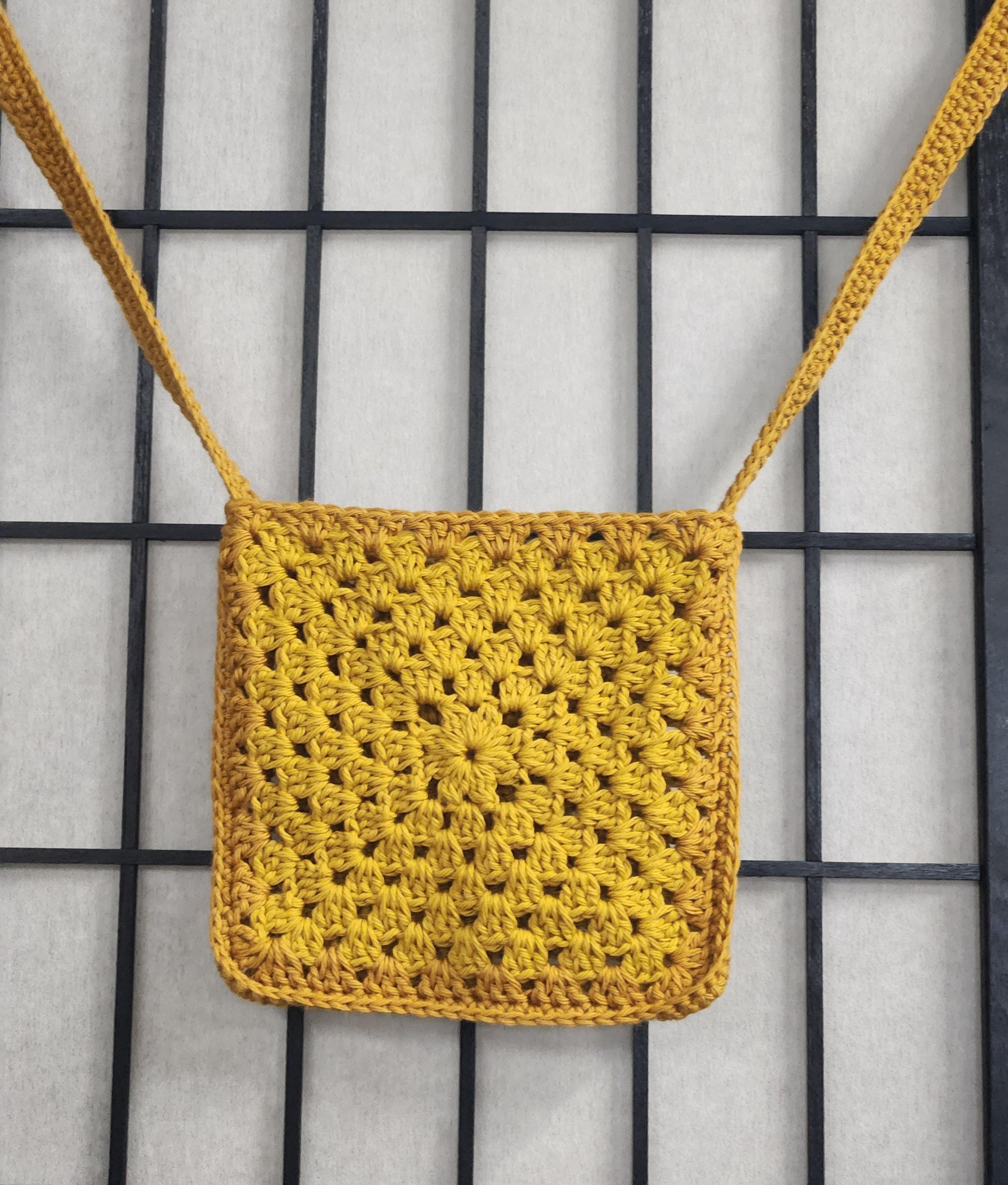 The Golden Hour Crossbody