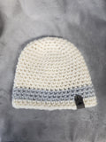 The Nordic Strip Beanie