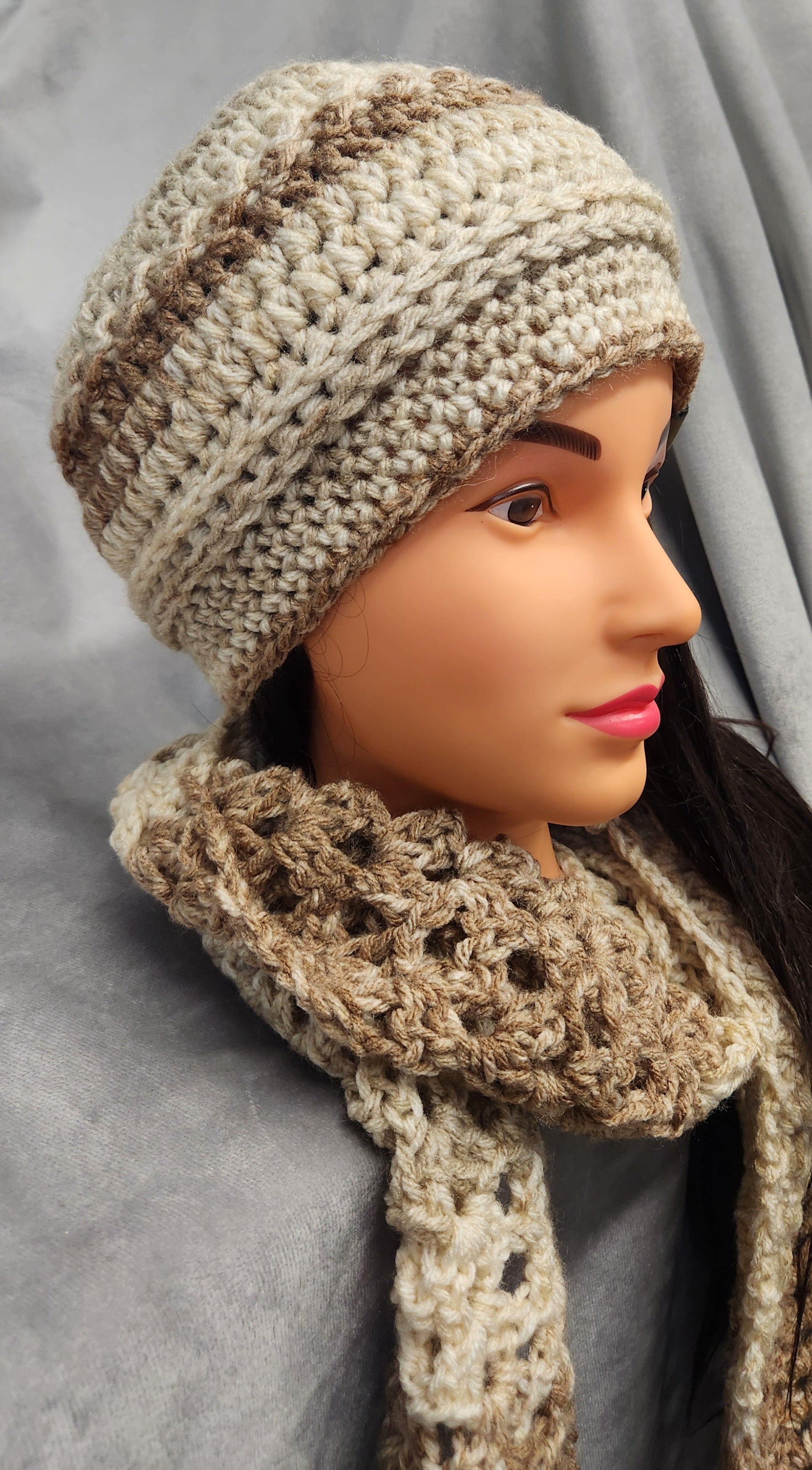 The Rustic Comfort Set