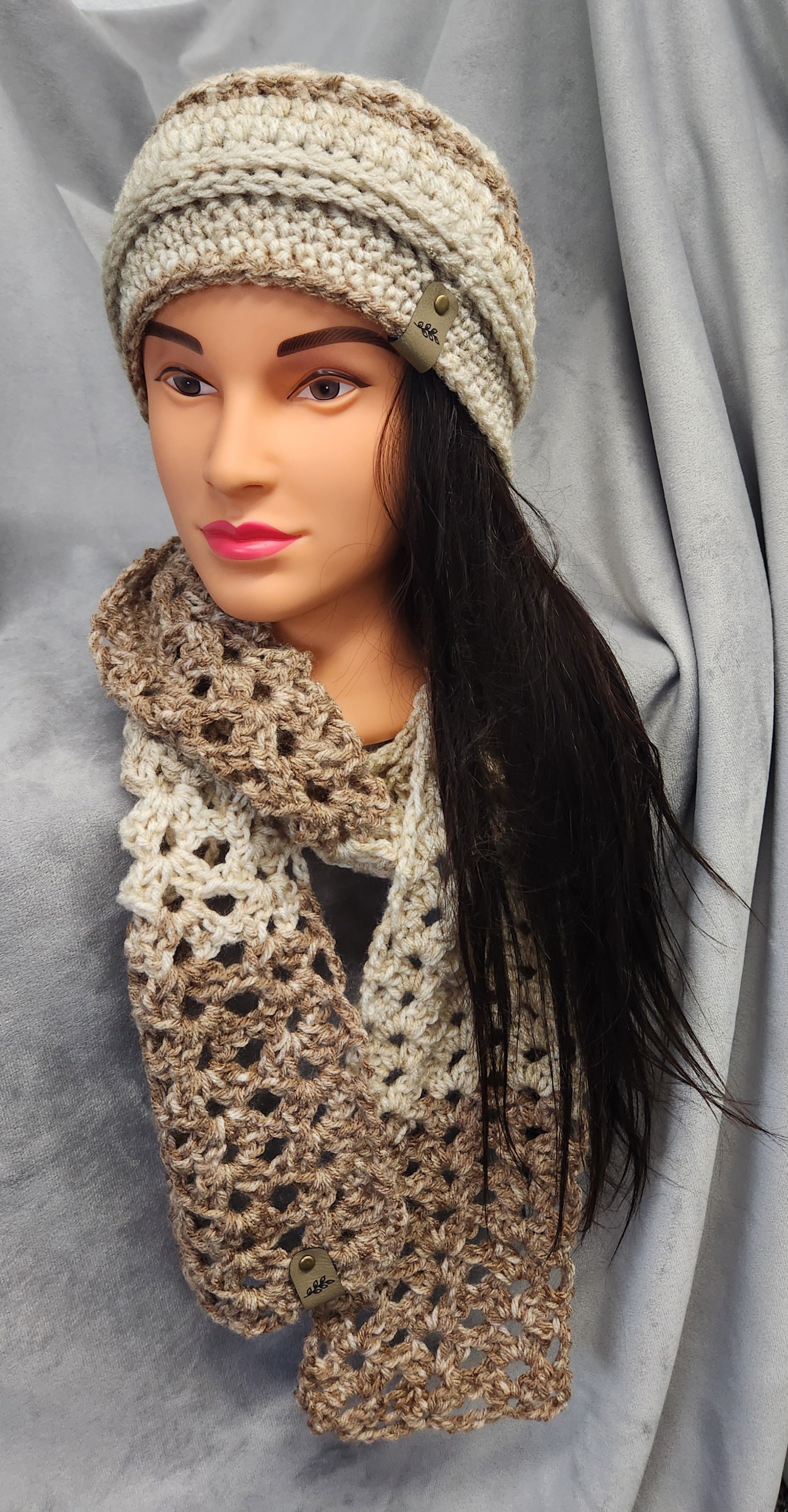 The Rustic Comfort Set