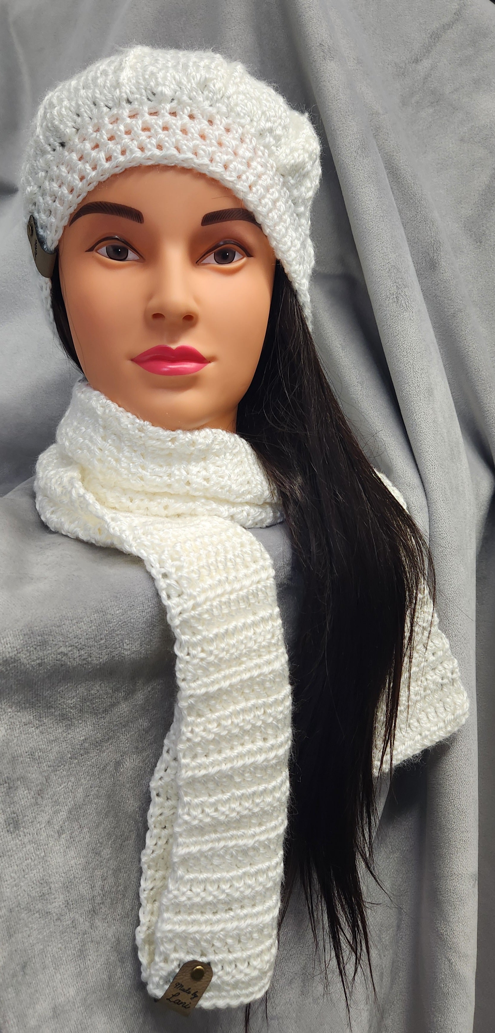 The Snowfall Serenade Set