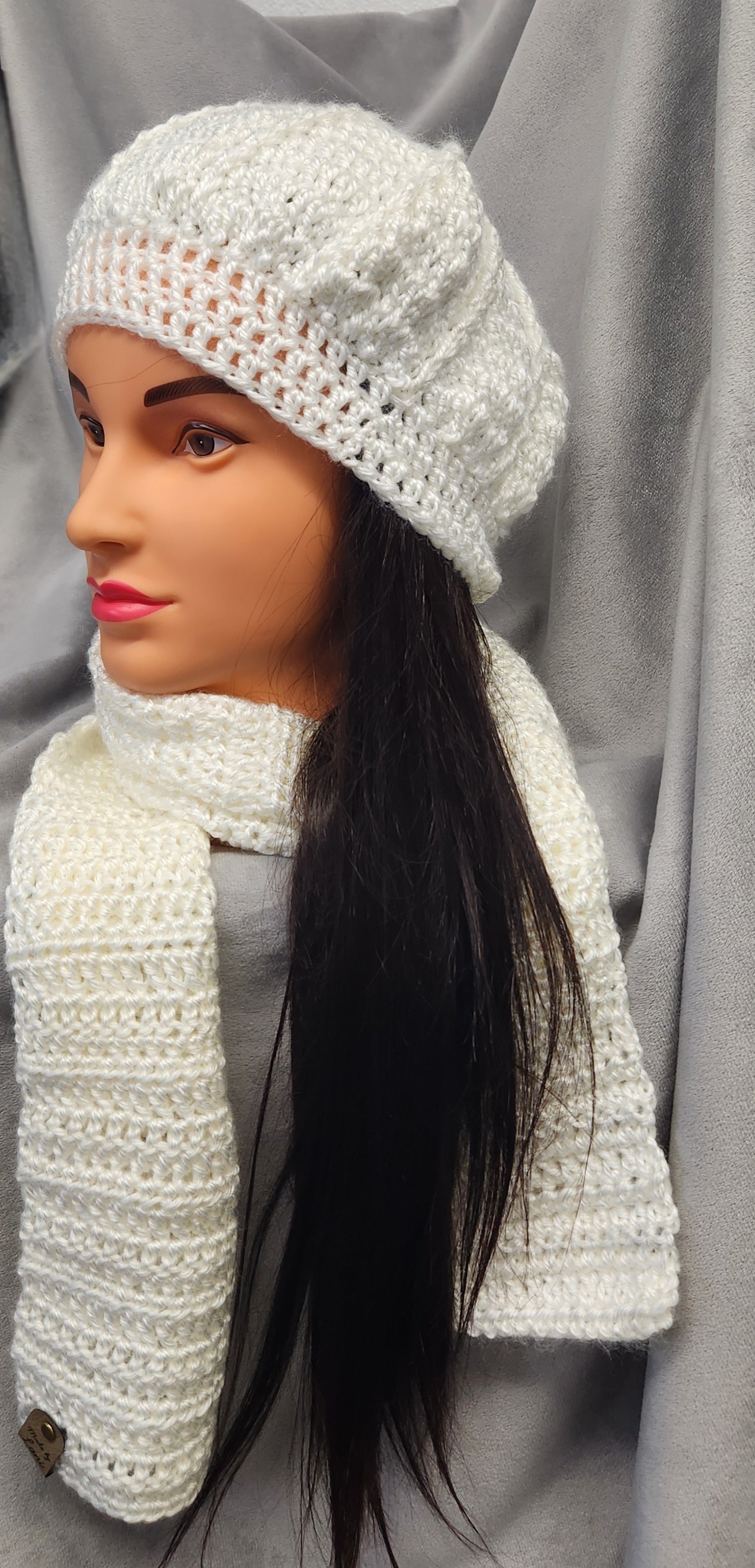 The Snowfall Serenade Set