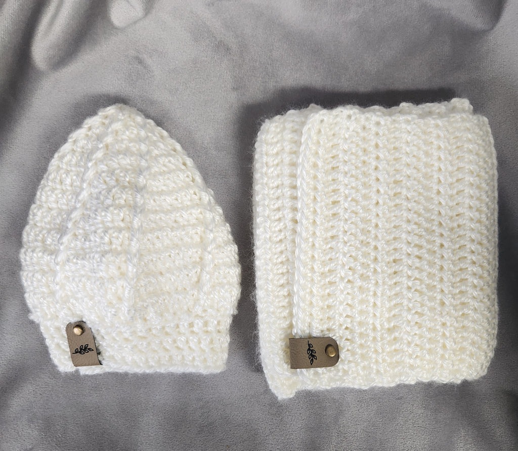 The Snowfall Serenade Set