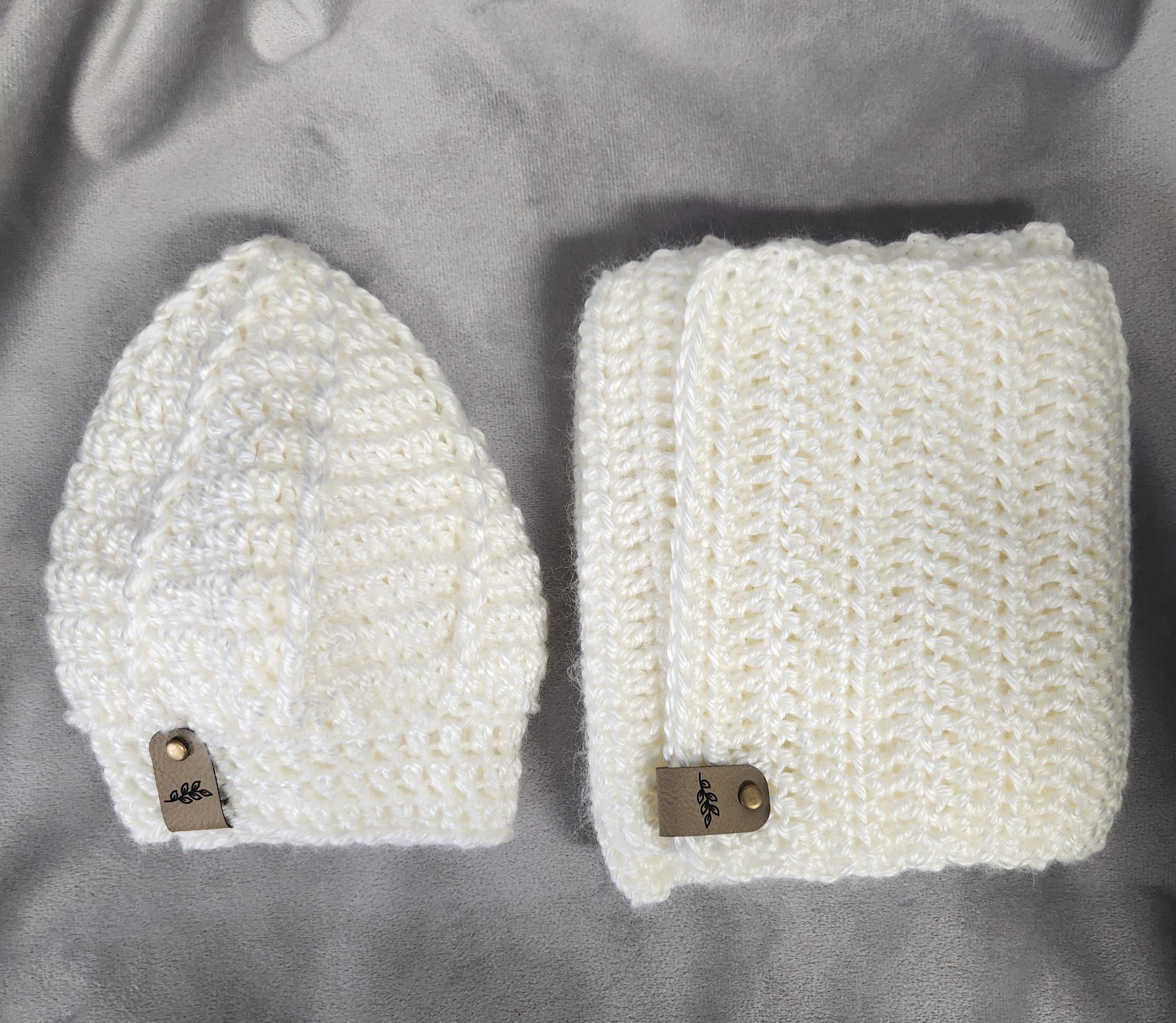 The Snowfall Serenade Set