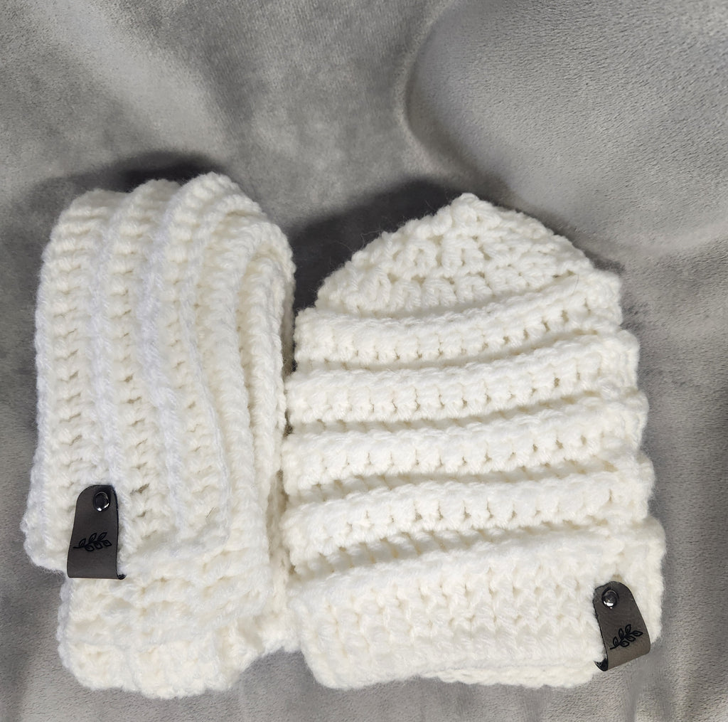 The Winter Willow Set