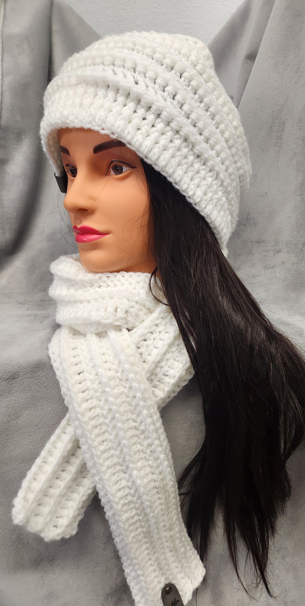 The Winter Willow Set